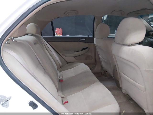 46150097 :رقم المزاد ، 1HGCM56316A026868 vin ، 2006 Honda Accord 2.4 Se مزاد بيع
