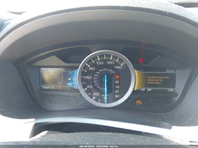 46150026 :رقم المزاد ، 1FM5K8D85FGC28151 vin ، 2015 Ford Explorer Xlt مزاد بيع