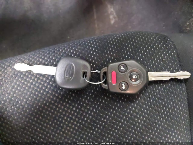 46150025 :رقم المزاد ، JF1GJAC61EH020919 vin ، 2014 Subaru Impreza 2.0i Premium مزاد بيع