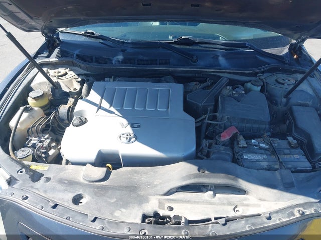 2007 Toyota Camry Se V6 მანქანა იყიდება აუქციონზე, vin: 4T1BK46K77U516843, აუქციონის ნომერი: 46150101