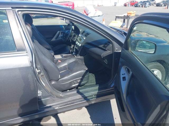 2007 Toyota Camry Se V6 მანქანა იყიდება აუქციონზე, vin: 4T1BK46K77U516843, აუქციონის ნომერი: 46150101