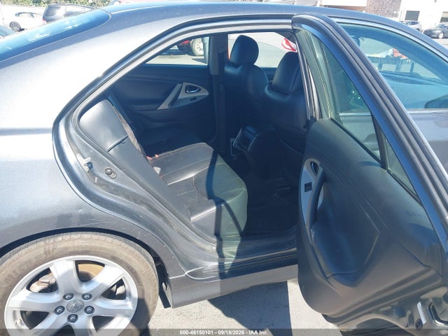 2007 Toyota Camry Se V6 მანქანა იყიდება აუქციონზე, vin: 4T1BK46K77U516843, აუქციონის ნომერი: 46150101
