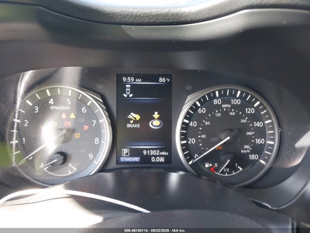 Продажа на аукционе авто 2020 Infiniti Q50 Luxe Awd, vin: JN1EV7AR8LM252432, номер лота: 46150114