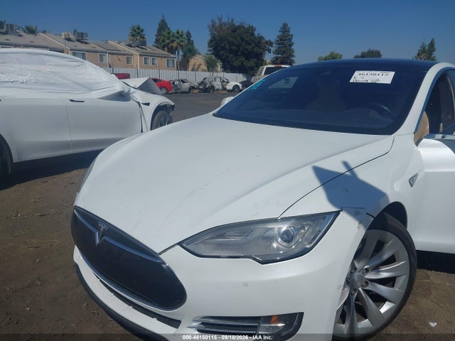 Aukcja sprzedaży 2015 Tesla Model S 70d/85d/p85d, vin: 5YJSA1H27FF084555, numer aukcji: 46150115