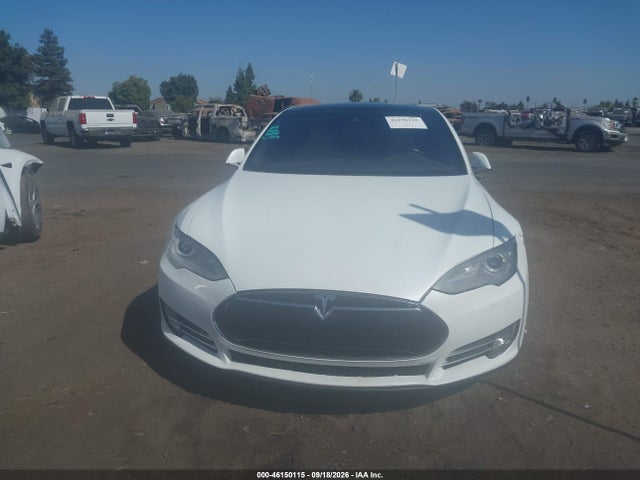 Aukcja sprzedaży 2015 Tesla Model S 70d/85d/p85d, vin: 5YJSA1H27FF084555, numer aukcji: 46150115