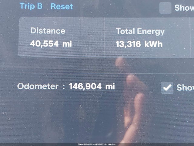 Aukcja sprzedaży 2015 Tesla Model S 70d/85d/p85d, vin: 5YJSA1H27FF084555, numer aukcji: 46150115