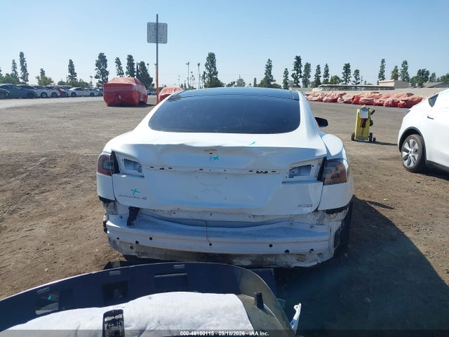 Aukcja sprzedaży 2015 Tesla Model S 70d/85d/p85d, vin: 5YJSA1H27FF084555, numer aukcji: 46150115