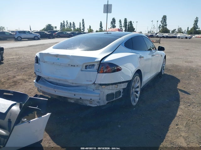 Aukcja sprzedaży 2015 Tesla Model S 70d/85d/p85d, vin: 5YJSA1H27FF084555, numer aukcji: 46150115