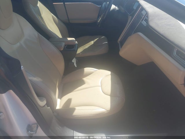 Aukcja sprzedaży 2015 Tesla Model S 70d/85d/p85d, vin: 5YJSA1H27FF084555, numer aukcji: 46150115