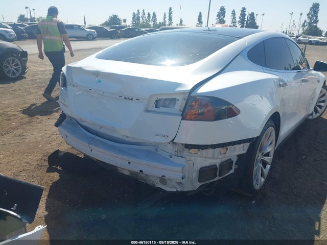 Aukcja sprzedaży 2015 Tesla Model S 70d/85d/p85d, vin: 5YJSA1H27FF084555, numer aukcji: 46150115