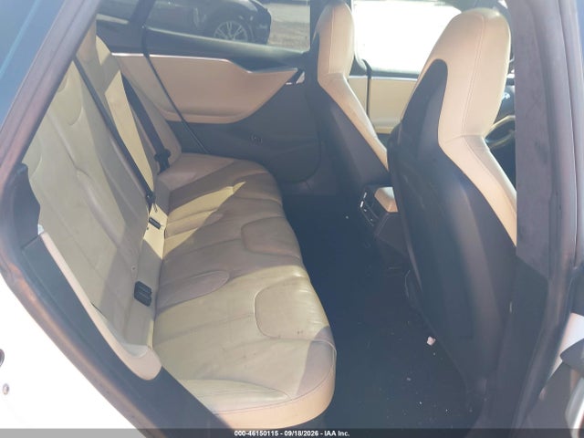 Aukcja sprzedaży 2015 Tesla Model S 70d/85d/p85d, vin: 5YJSA1H27FF084555, numer aukcji: 46150115