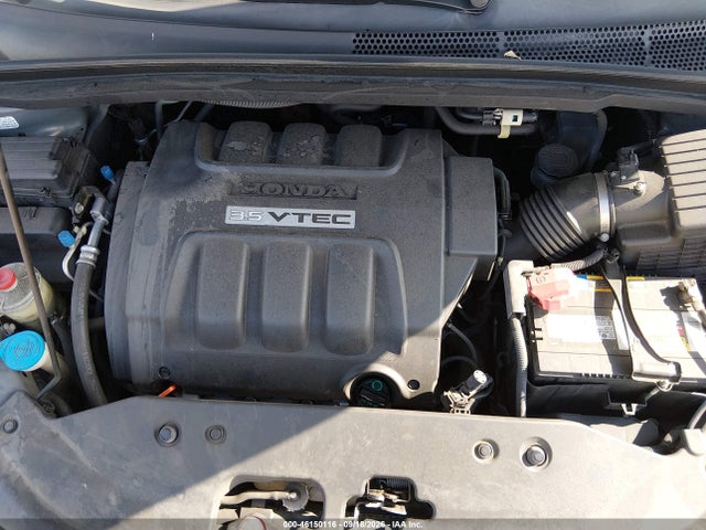 Aukcja sprzedaży 2010 Honda Odyssey Lx, vin: 5FNRL3H20AB095328, numer aukcji: 46150116