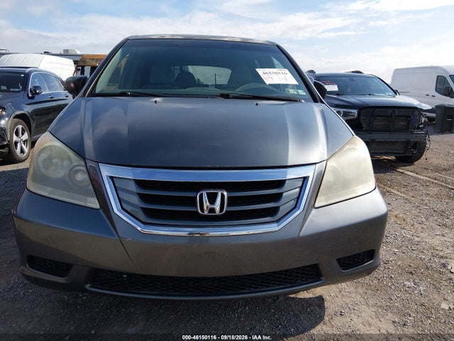 Aukcja sprzedaży 2010 Honda Odyssey Lx, vin: 5FNRL3H20AB095328, numer aukcji: 46150116