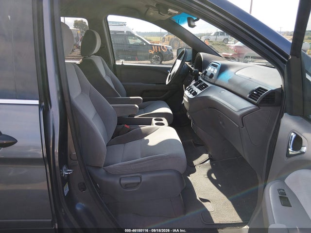Aukcja sprzedaży 2010 Honda Odyssey Lx, vin: 5FNRL3H20AB095328, numer aukcji: 46150116