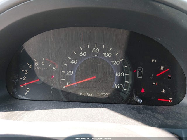 Aukcja sprzedaży 2010 Honda Odyssey Lx, vin: 5FNRL3H20AB095328, numer aukcji: 46150116