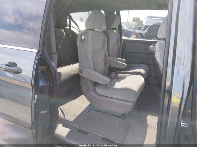 Aukcja sprzedaży 2010 Honda Odyssey Lx, vin: 5FNRL3H20AB095328, numer aukcji: 46150116