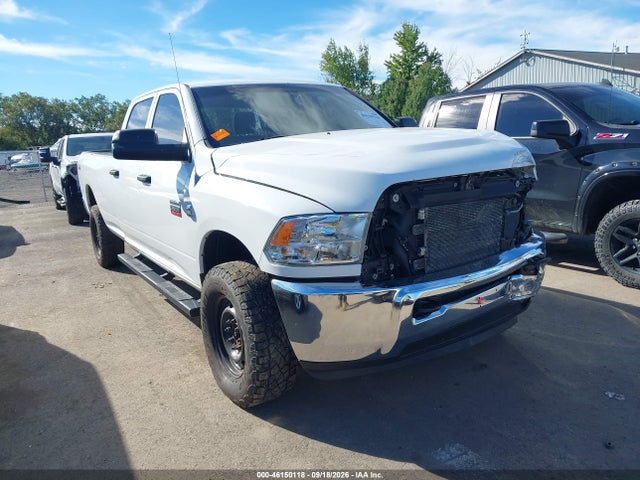 46150118 :رقم المزاد ، 3C6UD5HL7CG289855 vin ، 2012 Ram 2500 St مزاد بيع