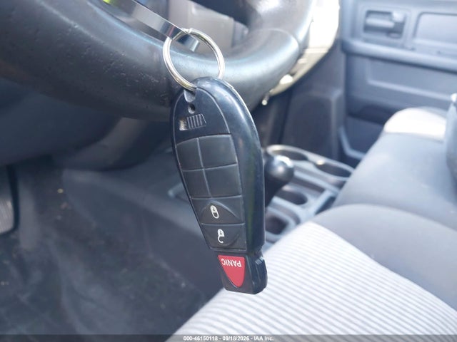 46150118 :رقم المزاد ، 3C6UD5HL7CG289855 vin ، 2012 Ram 2500 St مزاد بيع