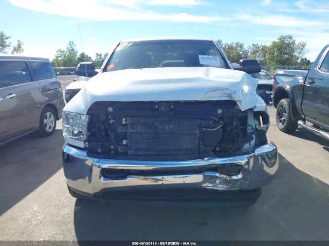 46150118 :رقم المزاد ، 3C6UD5HL7CG289855 vin ، 2012 Ram 2500 St مزاد بيع
