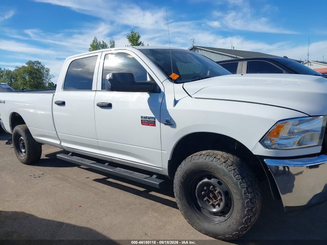 46150118 :رقم المزاد ، 3C6UD5HL7CG289855 vin ، 2012 Ram 2500 St مزاد بيع