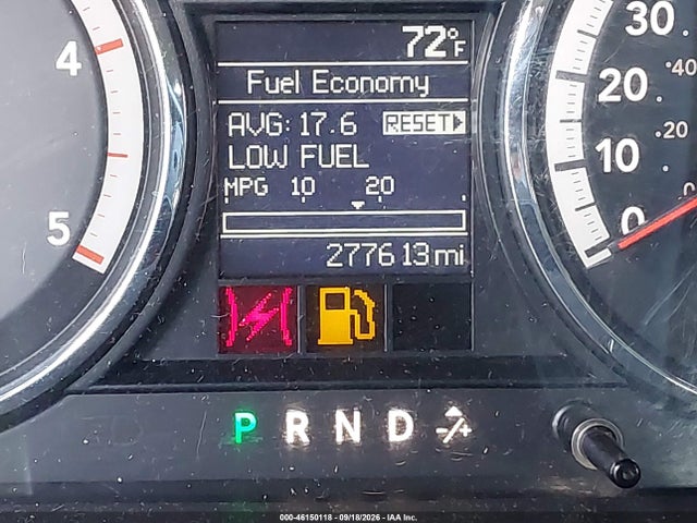 46150118 :رقم المزاد ، 3C6UD5HL7CG289855 vin ، 2012 Ram 2500 St مزاد بيع