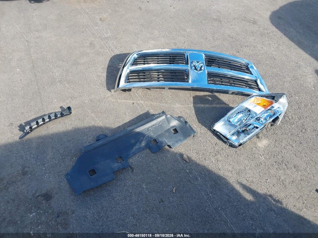 46150118 :رقم المزاد ، 3C6UD5HL7CG289855 vin ، 2012 Ram 2500 St مزاد بيع