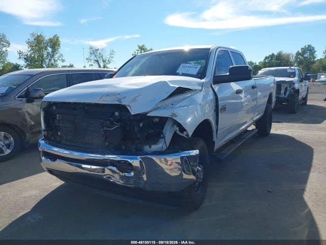 46150118 :رقم المزاد ، 3C6UD5HL7CG289855 vin ، 2012 Ram 2500 St مزاد بيع