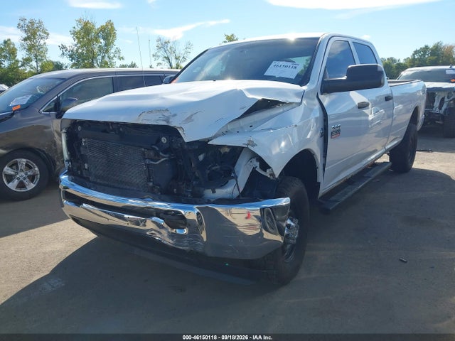 46150118 :رقم المزاد ، 3C6UD5HL7CG289855 vin ، 2012 Ram 2500 St مزاد بيع