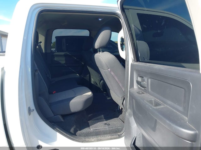 46150118 :رقم المزاد ، 3C6UD5HL7CG289855 vin ، 2012 Ram 2500 St مزاد بيع