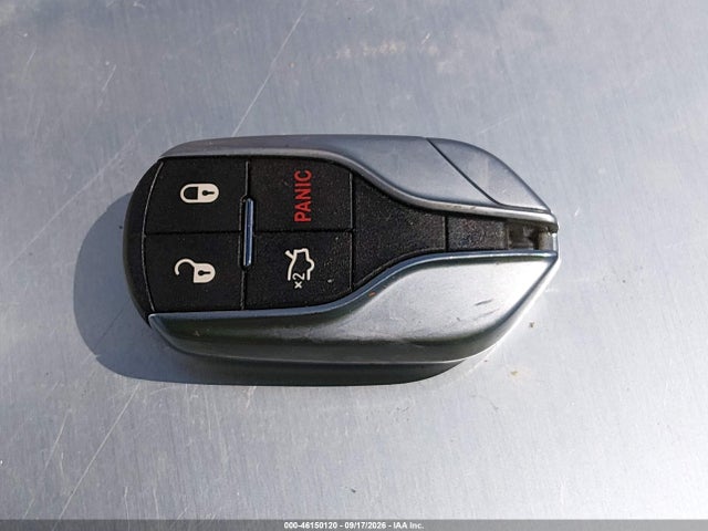 Maserati GHIBLI S 2017 ZAM57RSA5H1205973 Image 11