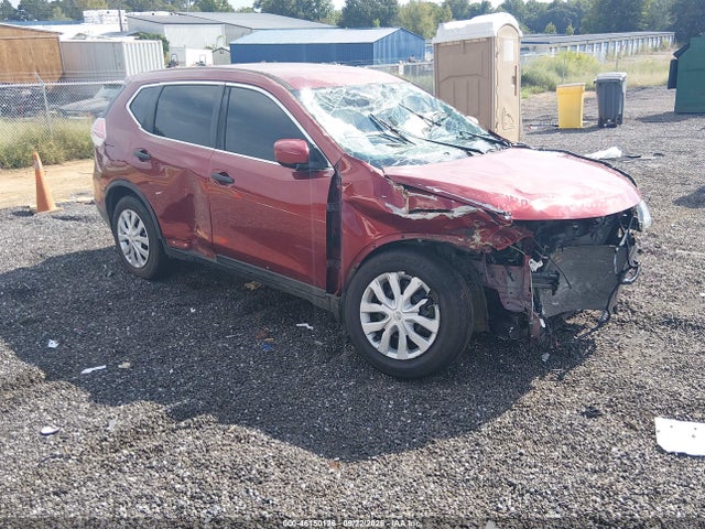 Aukcja sprzedaży 2016 Nissan Rogue S, vin: JN8AT2MT1GW022046, numer aukcji: 46150126
