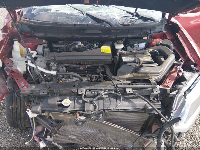 Aukcja sprzedaży 2016 Nissan Rogue S, vin: JN8AT2MT1GW022046, numer aukcji: 46150126