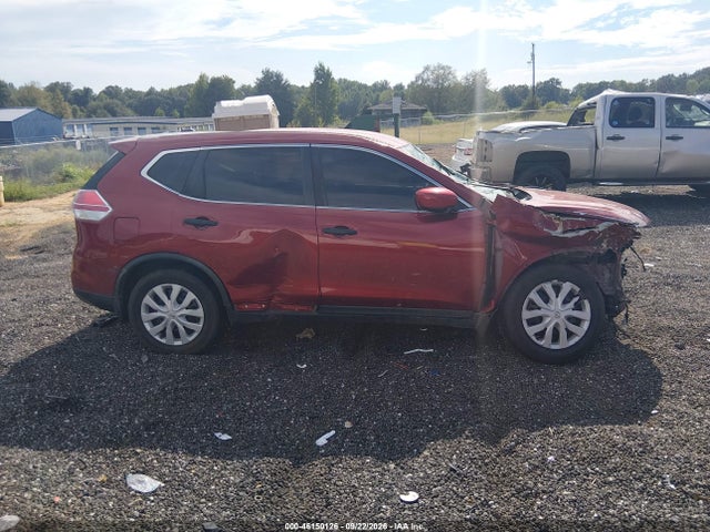 Aukcja sprzedaży 2016 Nissan Rogue S, vin: JN8AT2MT1GW022046, numer aukcji: 46150126