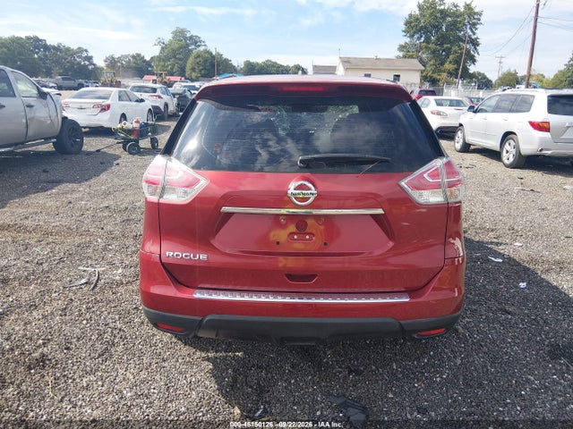 Aukcja sprzedaży 2016 Nissan Rogue S, vin: JN8AT2MT1GW022046, numer aukcji: 46150126