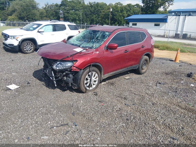 Aukcja sprzedaży 2016 Nissan Rogue S, vin: JN8AT2MT1GW022046, numer aukcji: 46150126