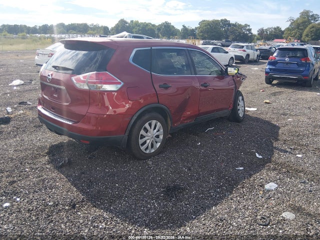 Aukcja sprzedaży 2016 Nissan Rogue S, vin: JN8AT2MT1GW022046, numer aukcji: 46150126
