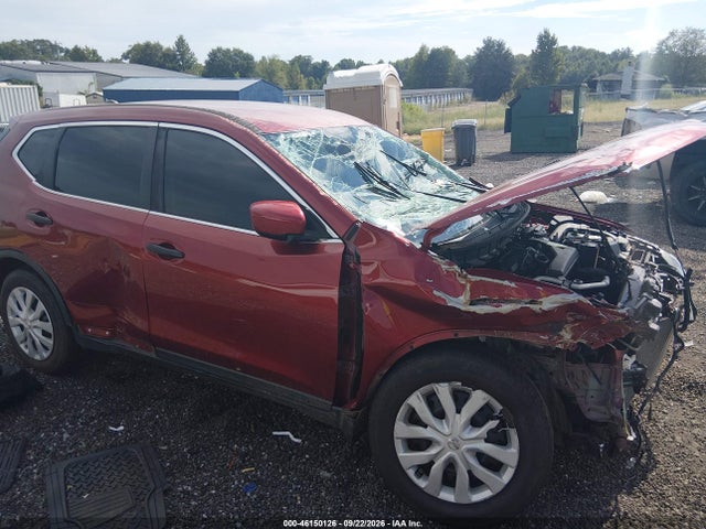 Aukcja sprzedaży 2016 Nissan Rogue S, vin: JN8AT2MT1GW022046, numer aukcji: 46150126
