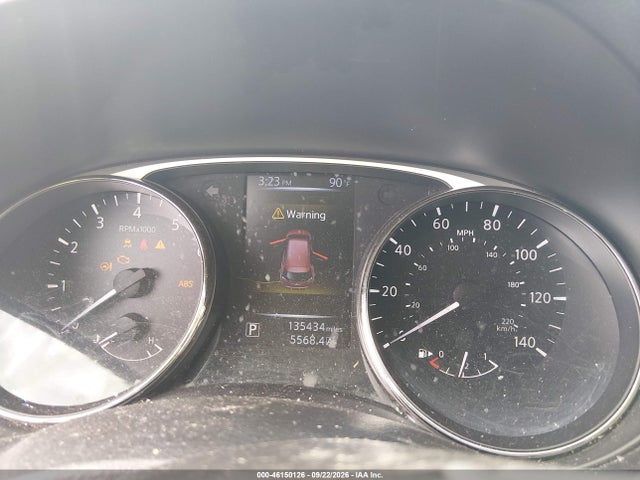 Aukcja sprzedaży 2016 Nissan Rogue S, vin: JN8AT2MT1GW022046, numer aukcji: 46150126