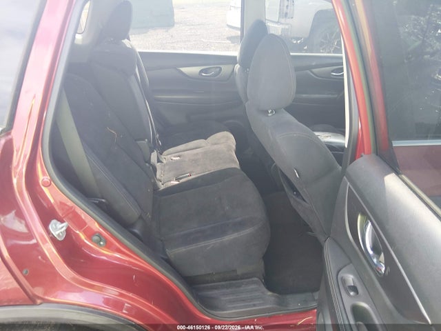 Aukcja sprzedaży 2016 Nissan Rogue S, vin: JN8AT2MT1GW022046, numer aukcji: 46150126