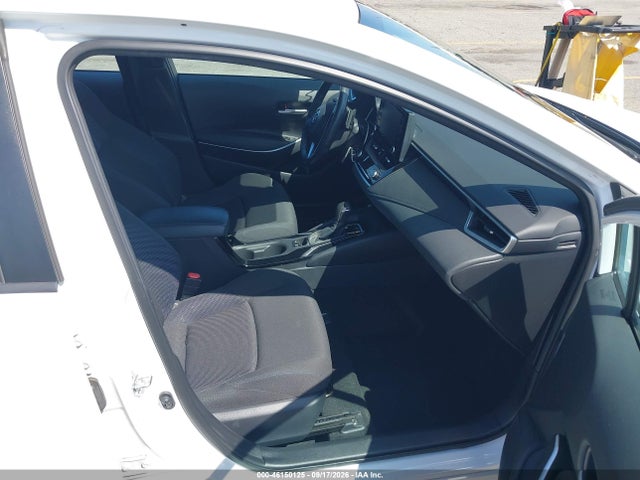 46150125 :رقم المزاد ، 5YFS4MCE4NP105763 vin ، 2022 Toyota Corolla Se مزاد بيع