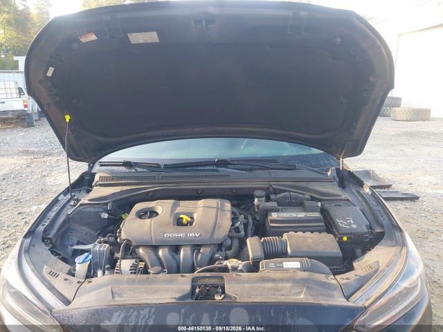 Продажа на аукционе авто 2019 Hyundai Veloster 2.0, vin: KMHTG6AF7KU015410, номер лота: 46150130