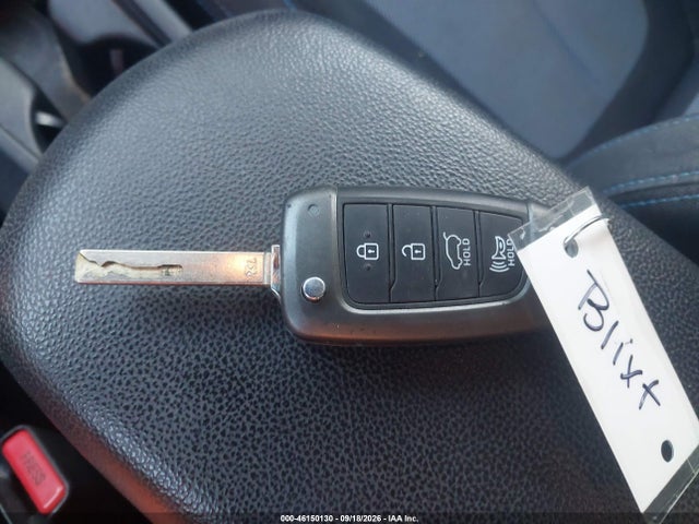 Продажа на аукционе авто 2019 Hyundai Veloster 2.0, vin: KMHTG6AF7KU015410, номер лота: 46150130