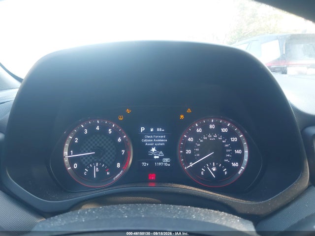 Продажа на аукционе авто 2019 Hyundai Veloster 2.0, vin: KMHTG6AF7KU015410, номер лота: 46150130