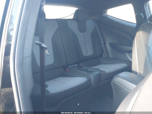 Продажа на аукционе авто 2019 Hyundai Veloster 2.0, vin: KMHTG6AF7KU015410, номер лота: 46150130