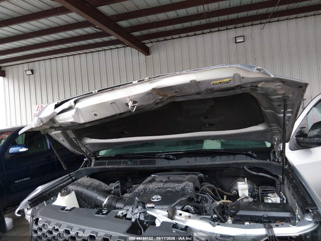 Aukcja sprzedaży 2019 Toyota Tundra Sr5 4.6l V8, vin: 5TFEM5F16KX137610, numer aukcji: 46150132