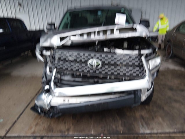 Aukcja sprzedaży 2019 Toyota Tundra Sr5 4.6l V8, vin: 5TFEM5F16KX137610, numer aukcji: 46150132