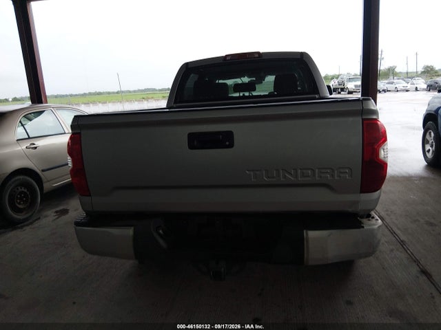 Aukcja sprzedaży 2019 Toyota Tundra Sr5 4.6l V8, vin: 5TFEM5F16KX137610, numer aukcji: 46150132