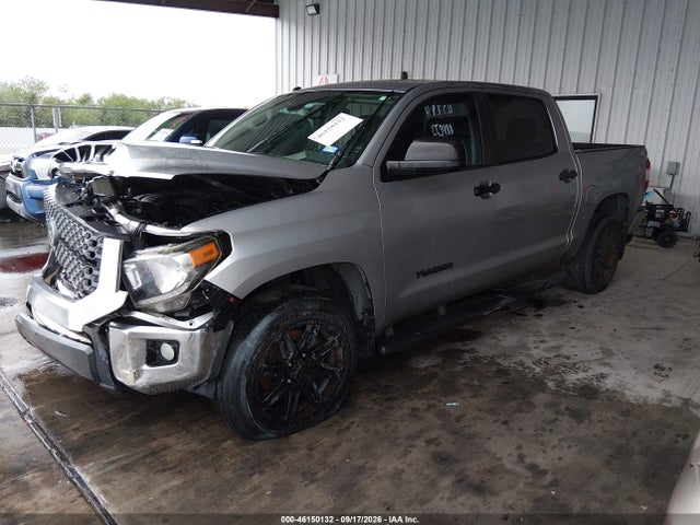 Aukcja sprzedaży 2019 Toyota Tundra Sr5 4.6l V8, vin: 5TFEM5F16KX137610, numer aukcji: 46150132