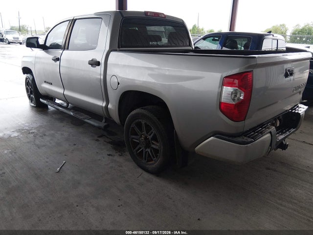 Aukcja sprzedaży 2019 Toyota Tundra Sr5 4.6l V8, vin: 5TFEM5F16KX137610, numer aukcji: 46150132
