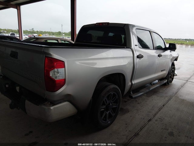 Aukcja sprzedaży 2019 Toyota Tundra Sr5 4.6l V8, vin: 5TFEM5F16KX137610, numer aukcji: 46150132